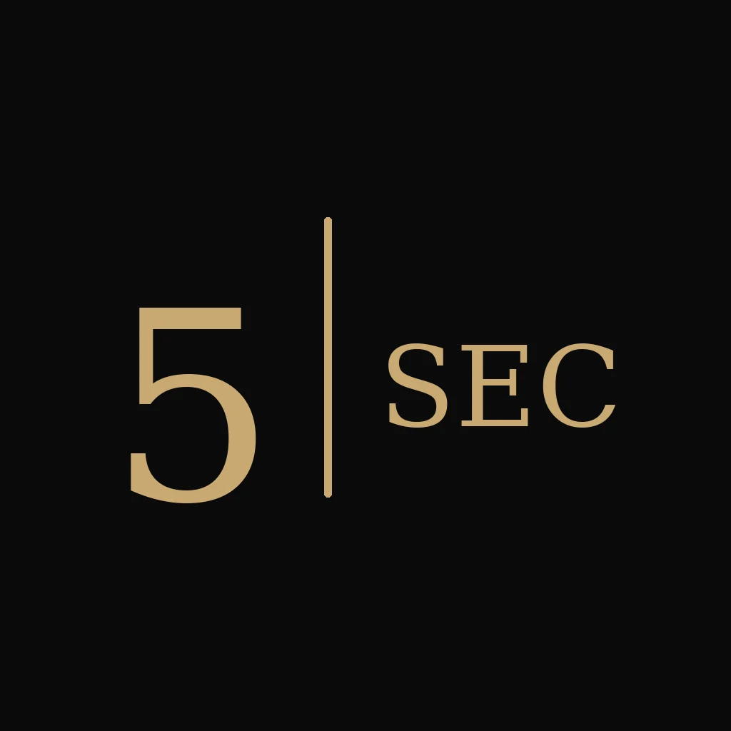 5|SEC to Style logo